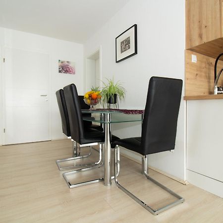 Apartman Keti Donja Lomnica Kültér fotó