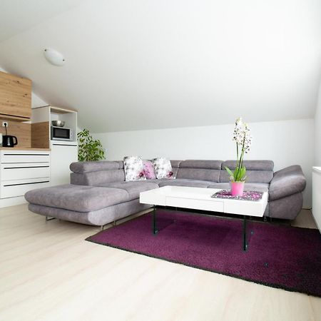 Apartman Keti Donja Lomnica Kültér fotó