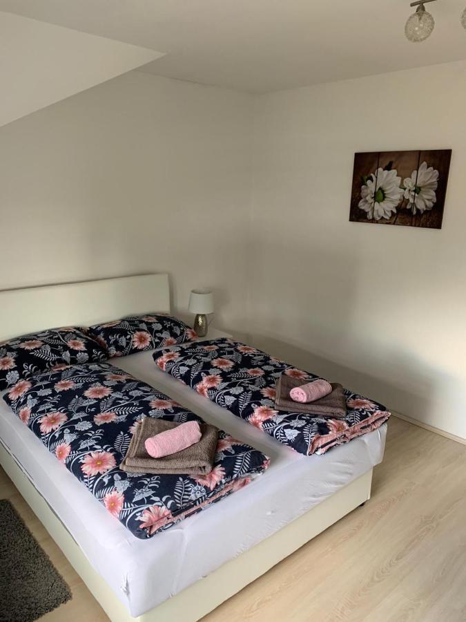 Kety Apartman Donja Lomnica Kültér fotó