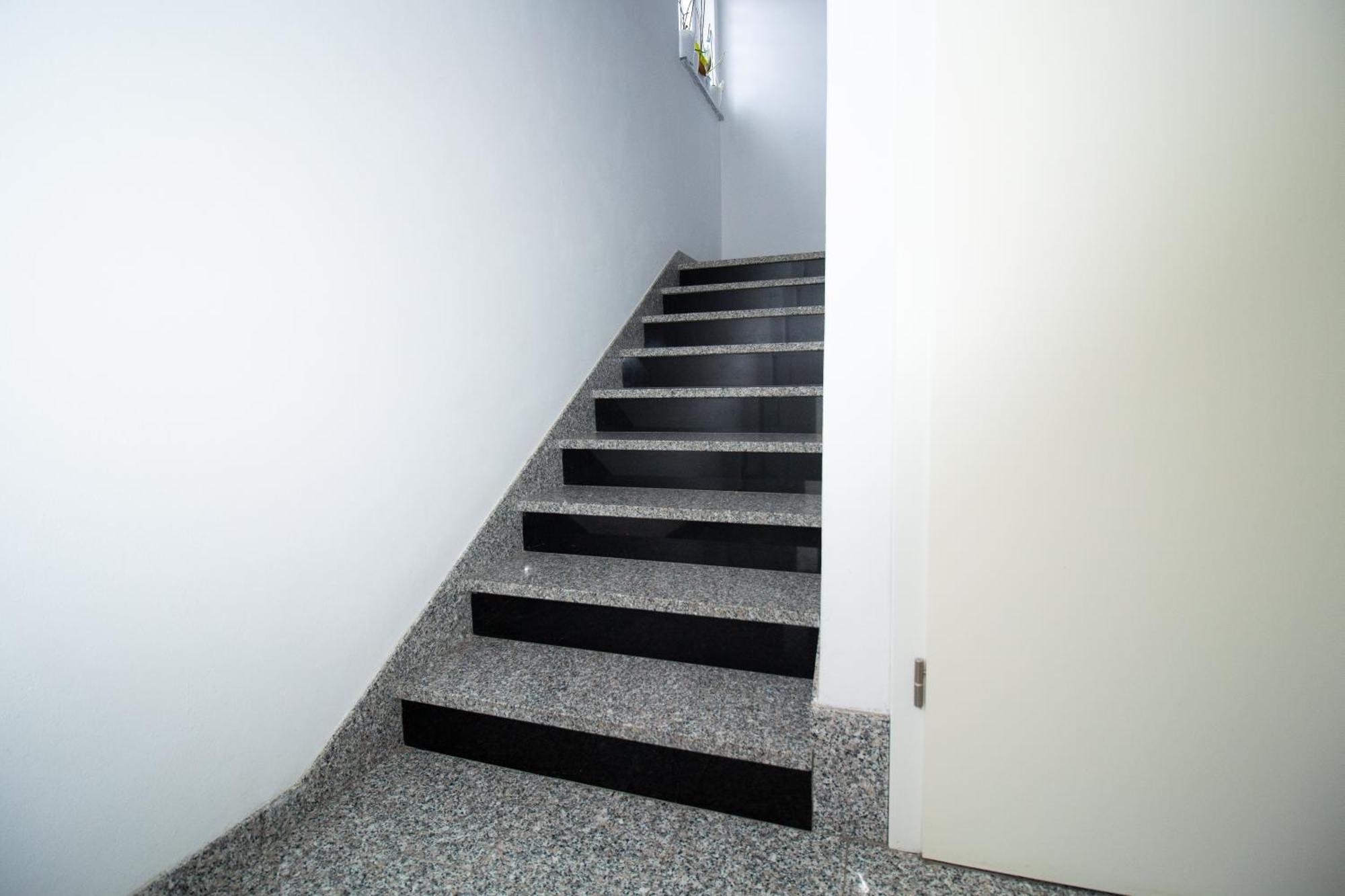 Apartman Keti Donja Lomnica Kültér fotó