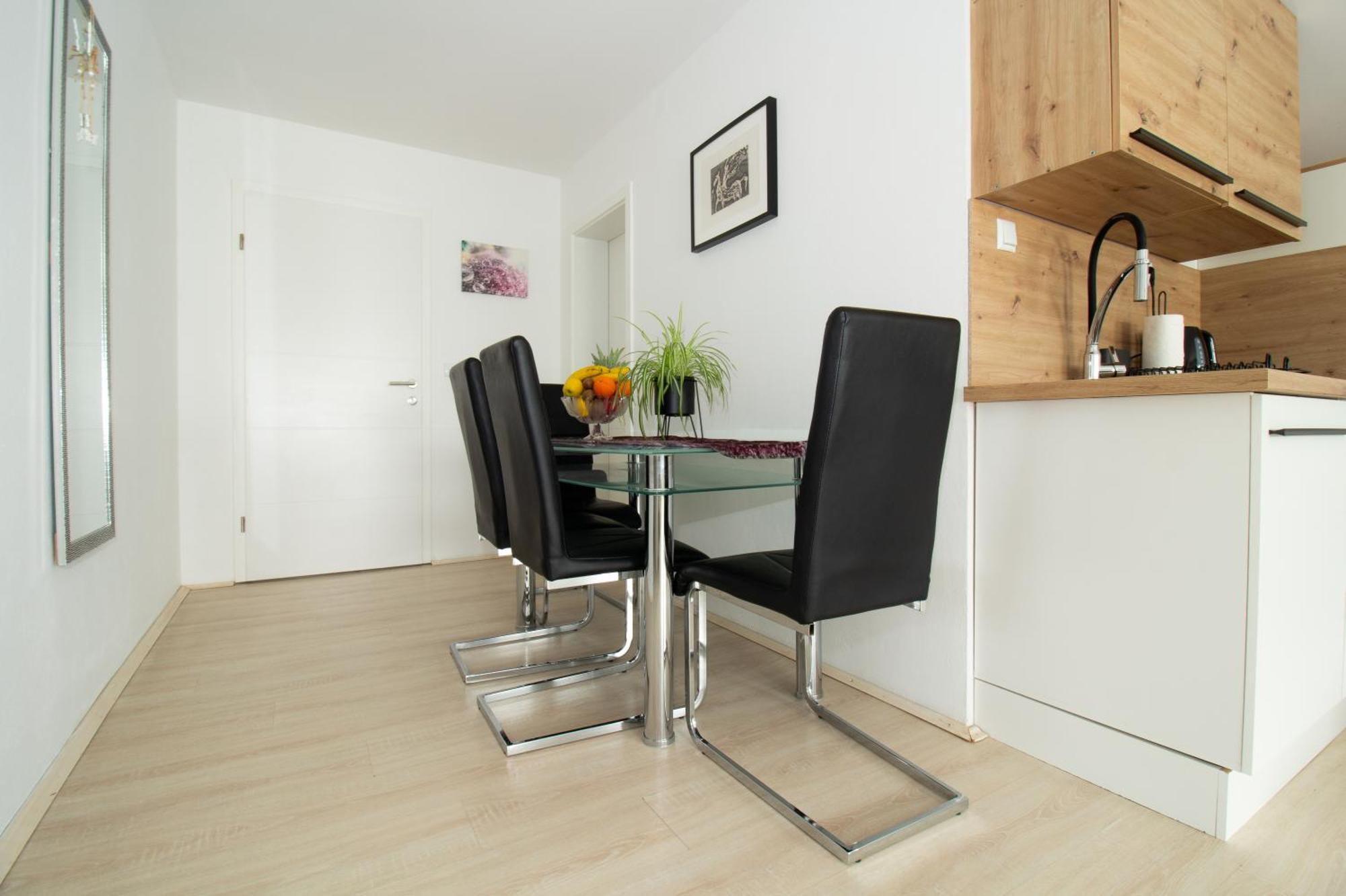 Apartman Keti Donja Lomnica Kültér fotó