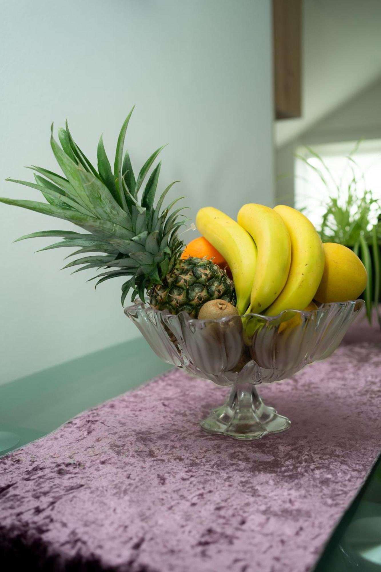 Apartman Keti Donja Lomnica Kültér fotó
