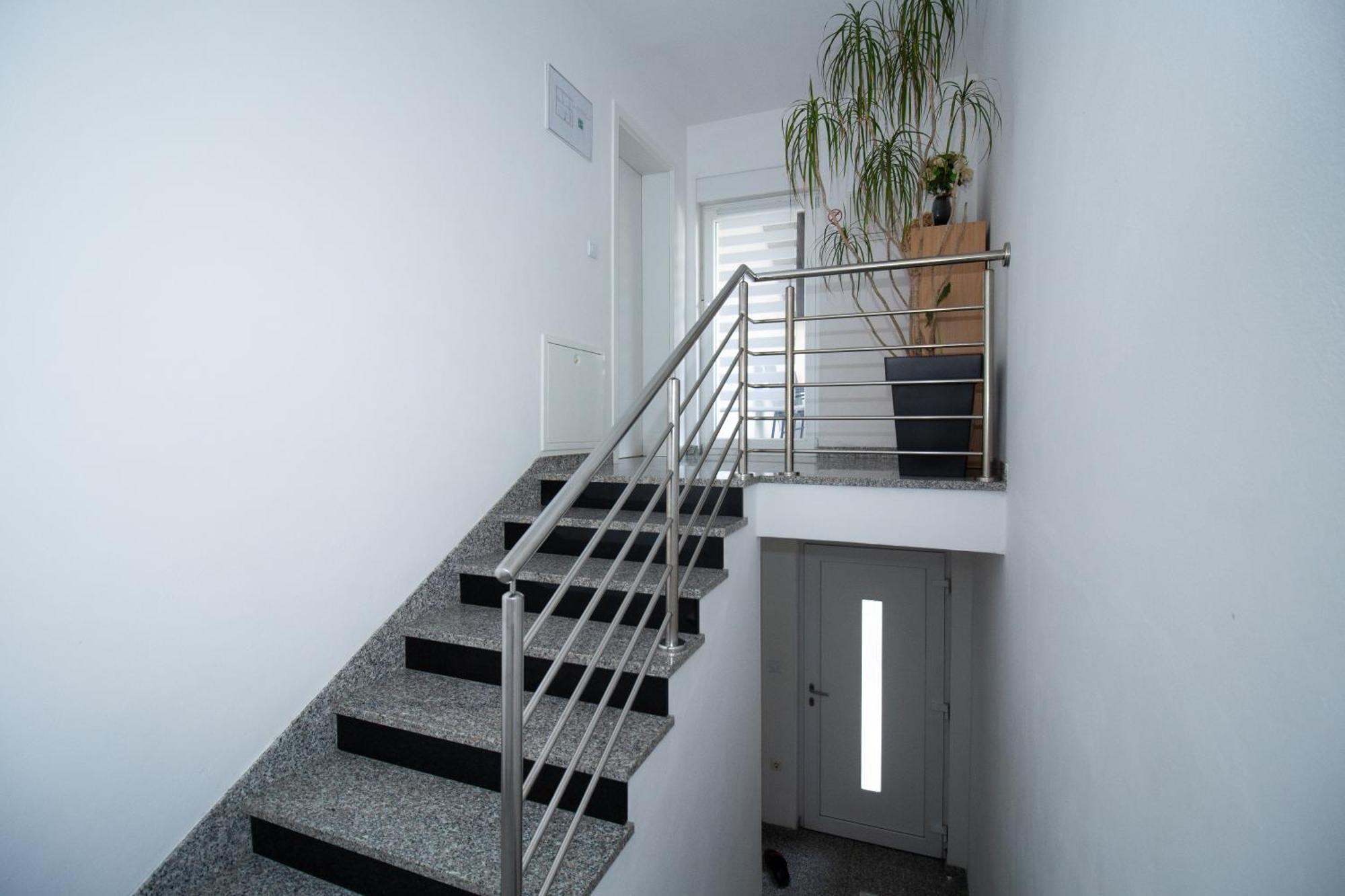 Apartman Keti Donja Lomnica Kültér fotó