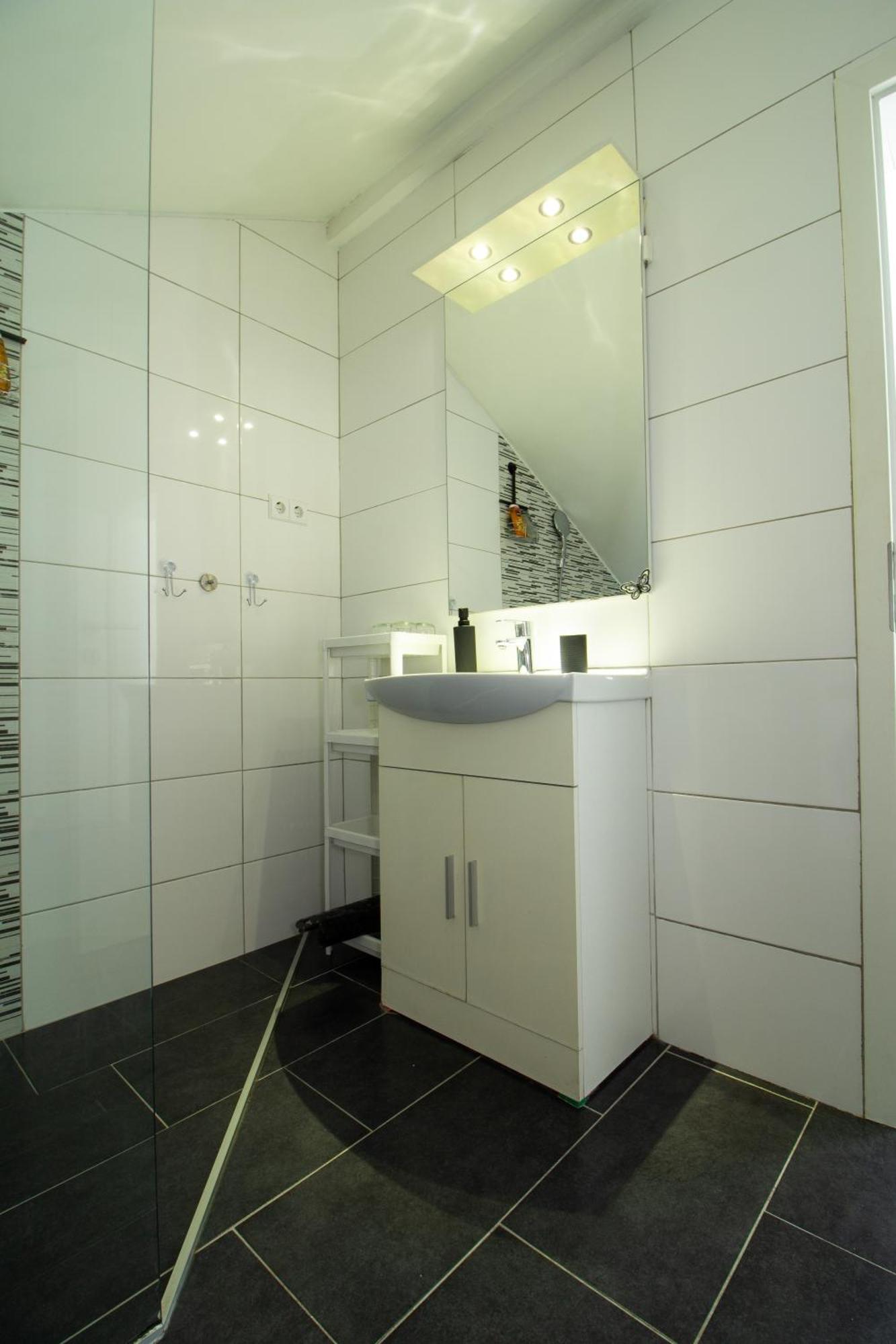 Apartman Keti Donja Lomnica Kültér fotó