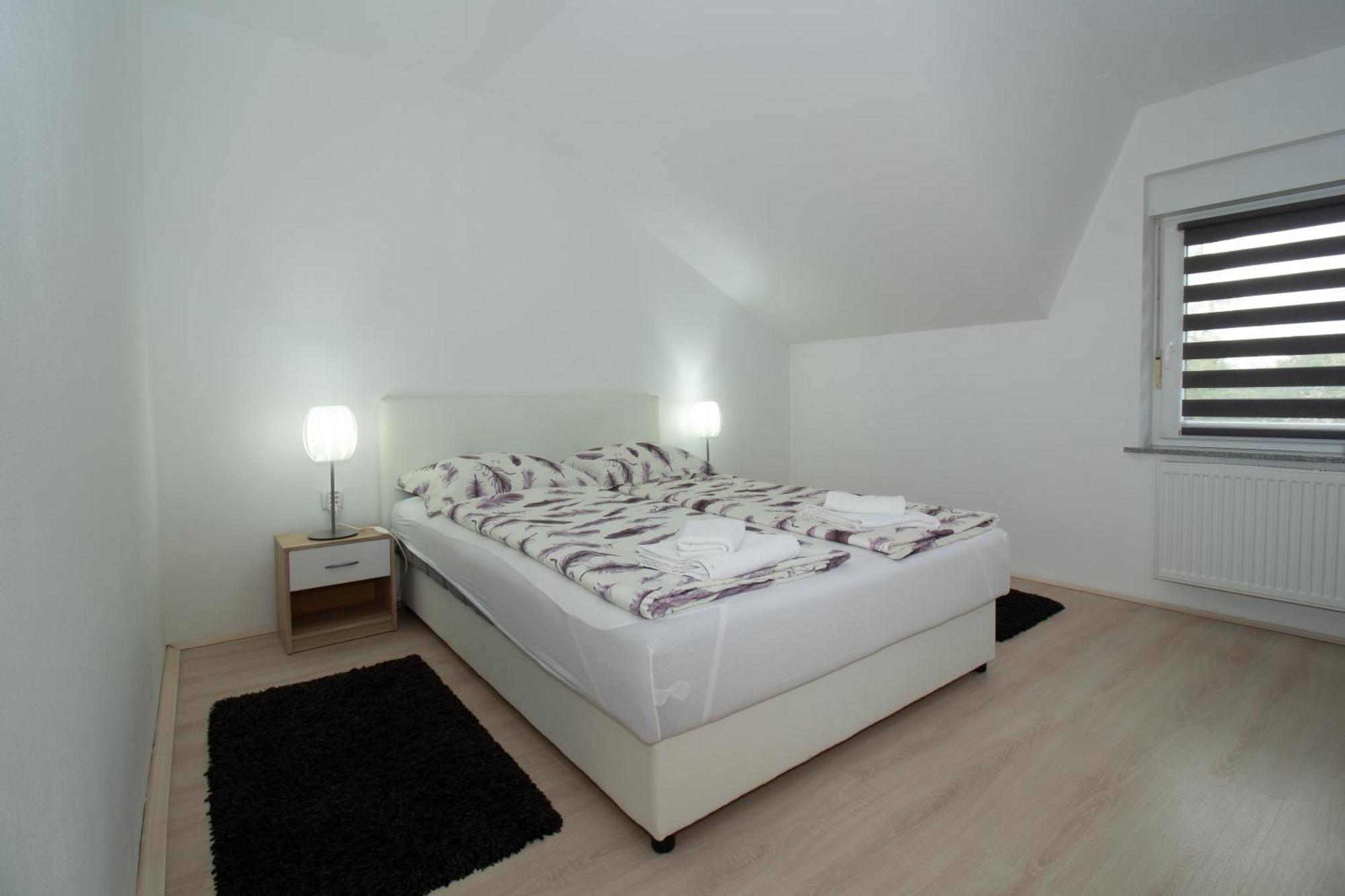 Apartman Keti Donja Lomnica Kültér fotó