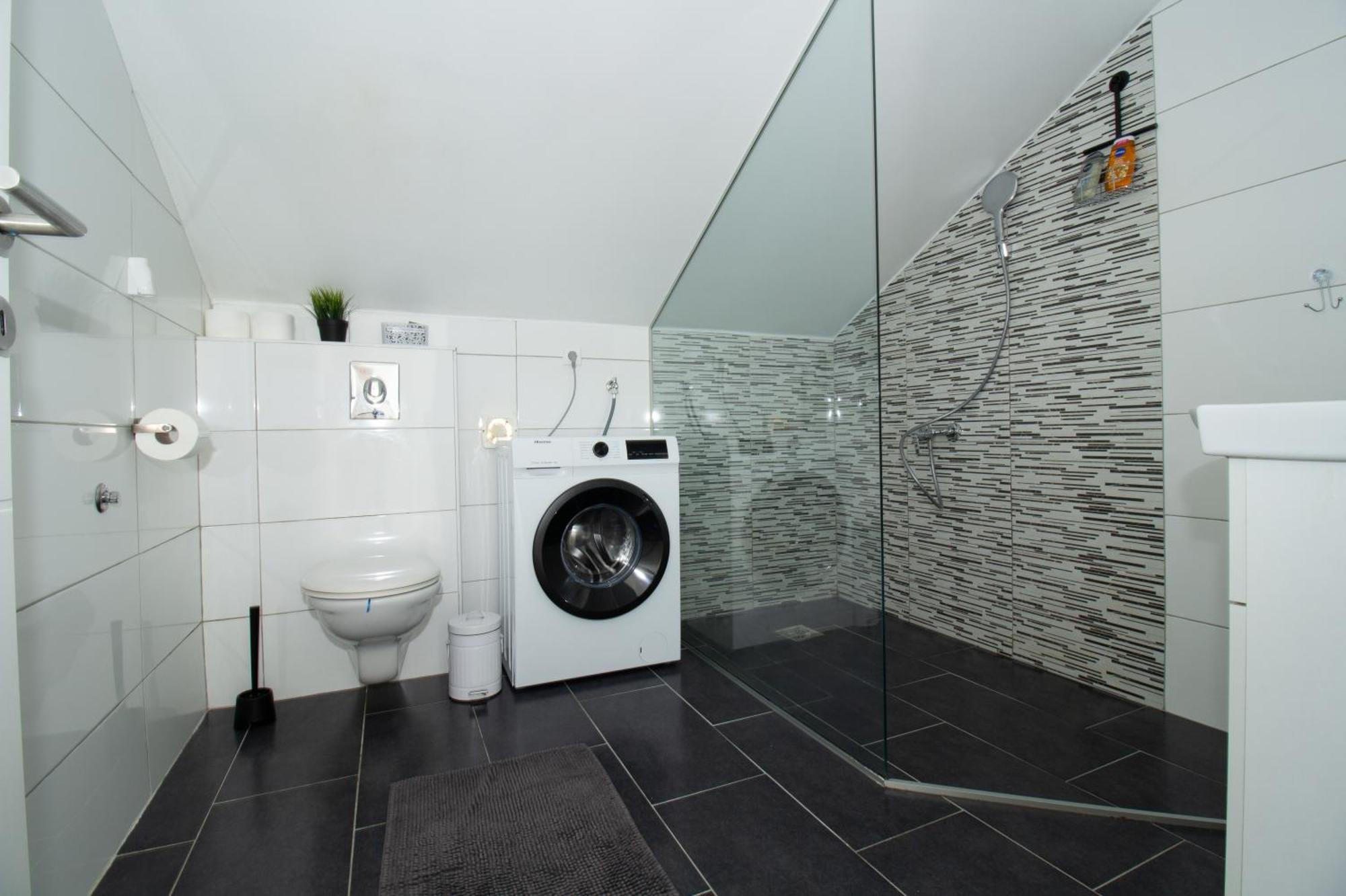 Apartman Keti Donja Lomnica Kültér fotó