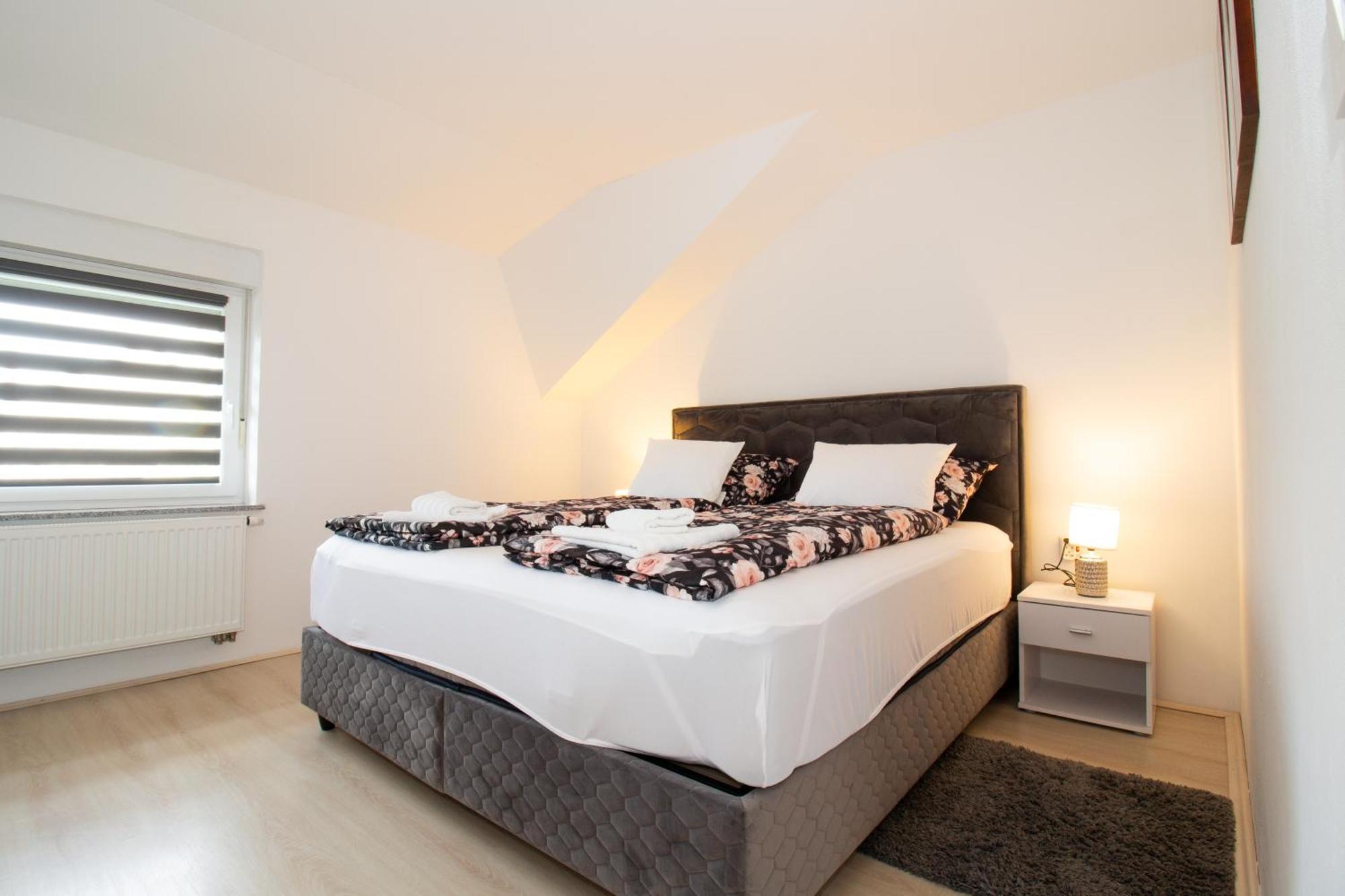 Apartman Keti Donja Lomnica Kültér fotó