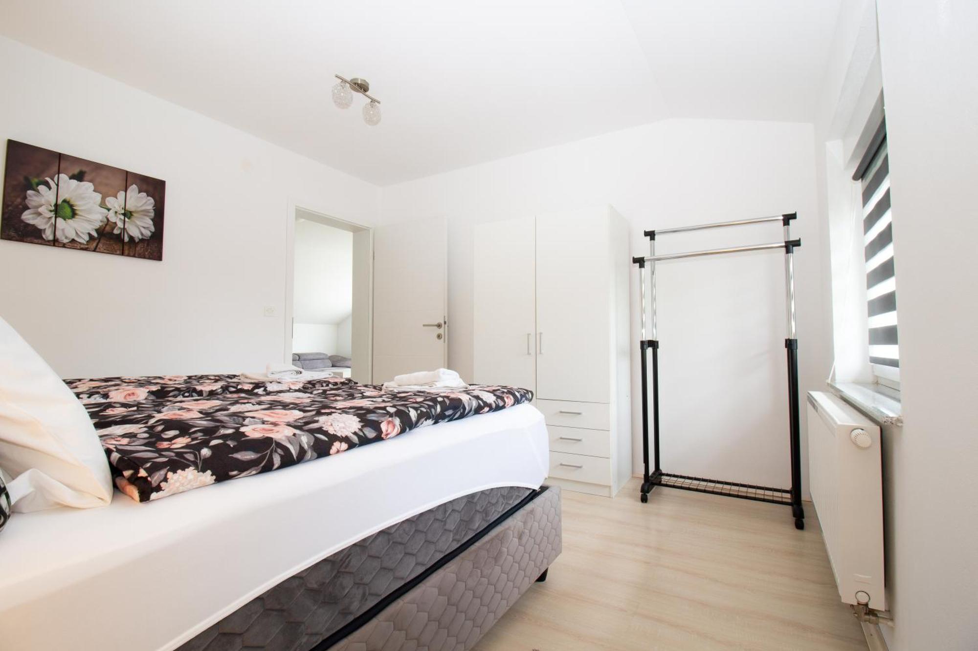Apartman Keti Donja Lomnica Kültér fotó