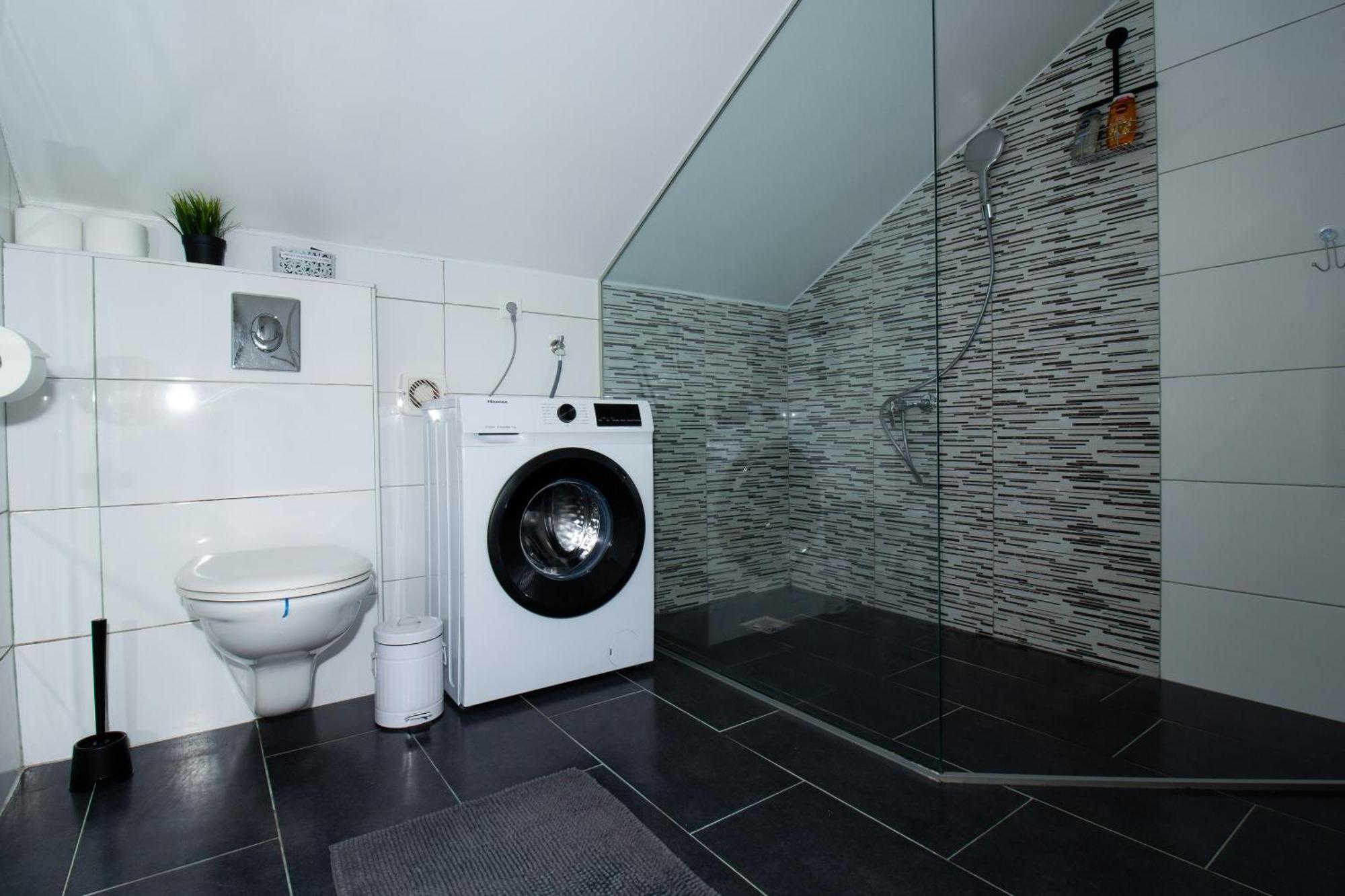 Apartman Keti Donja Lomnica Kültér fotó