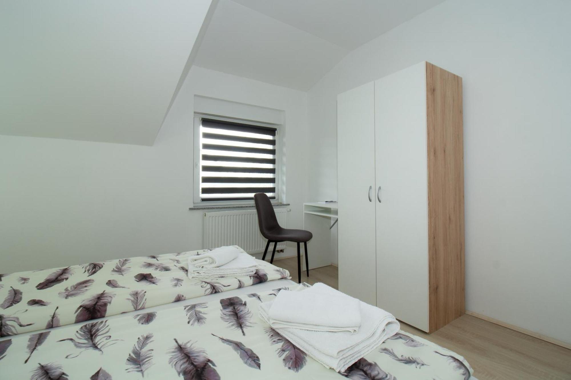 Apartman Keti Donja Lomnica Kültér fotó