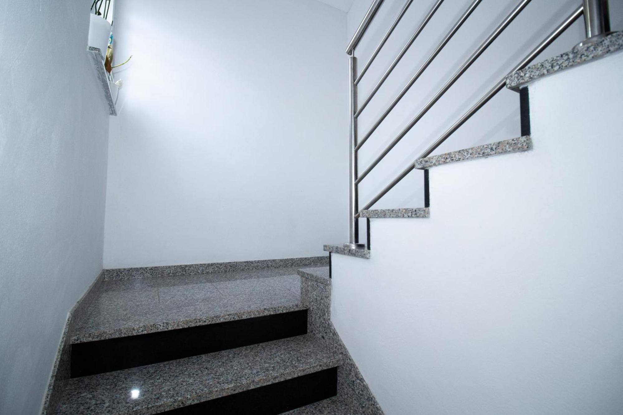Apartman Keti Donja Lomnica Kültér fotó